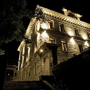 Villa Permet 4*, Përmet Albania