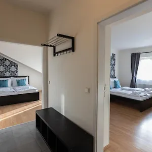 Andel Centre Spirit 3*, Praga Repubblica Ceca