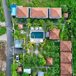  Alloggio in famiglia Taman Asih Bingin