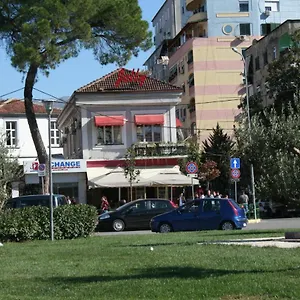 Jolly Center 3*, Tirana Albania