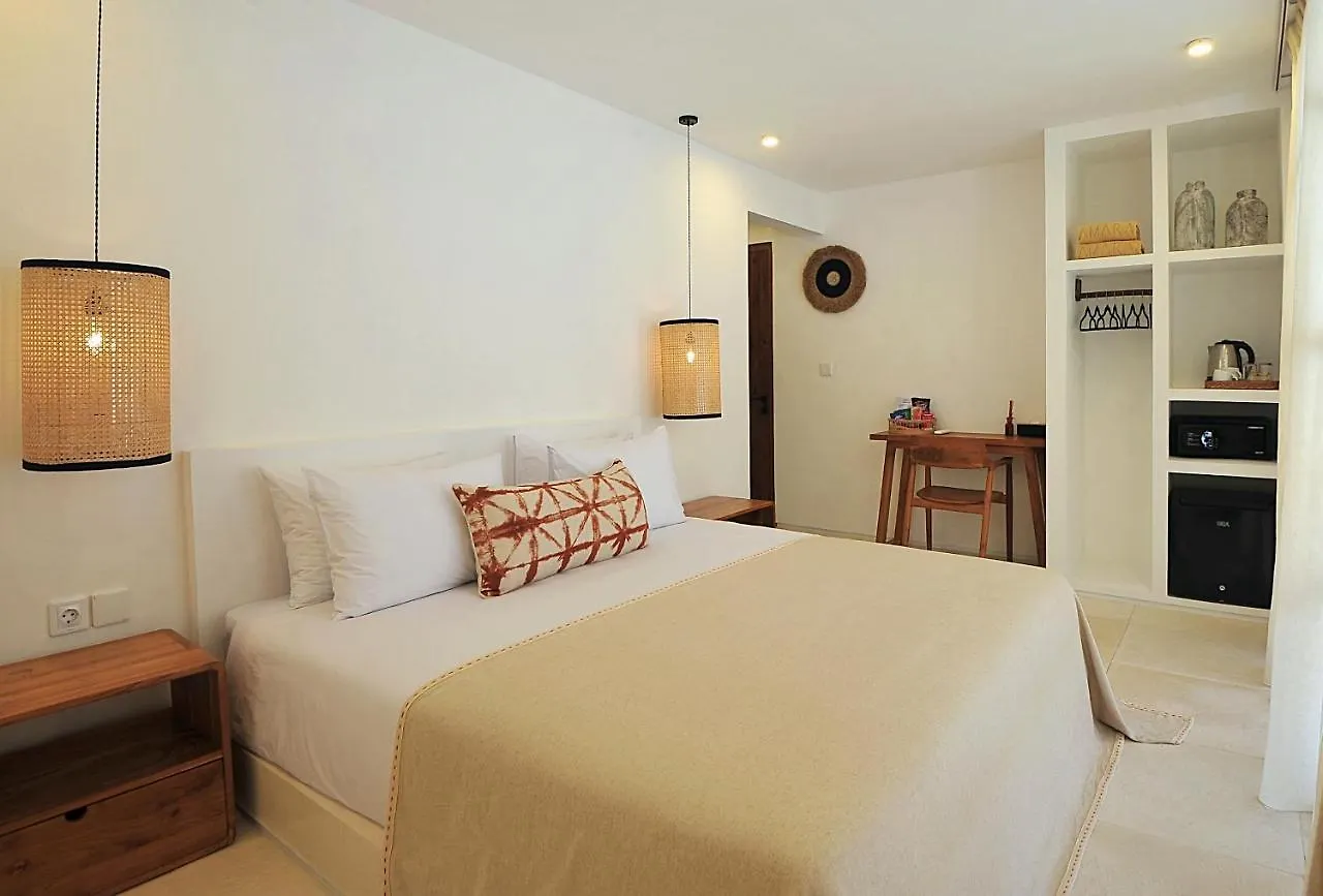 Hotel Amara Uluwatu Indonesia