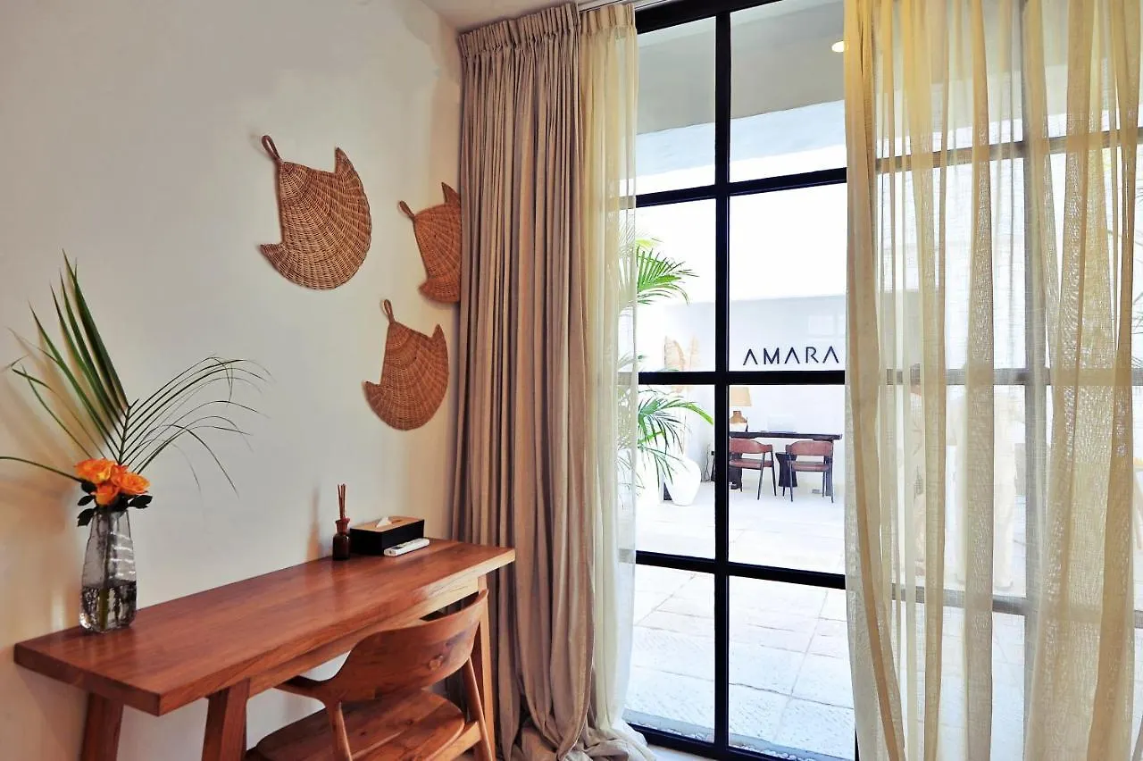 Hotel Amara Uluwatu 0*,  Indonesia