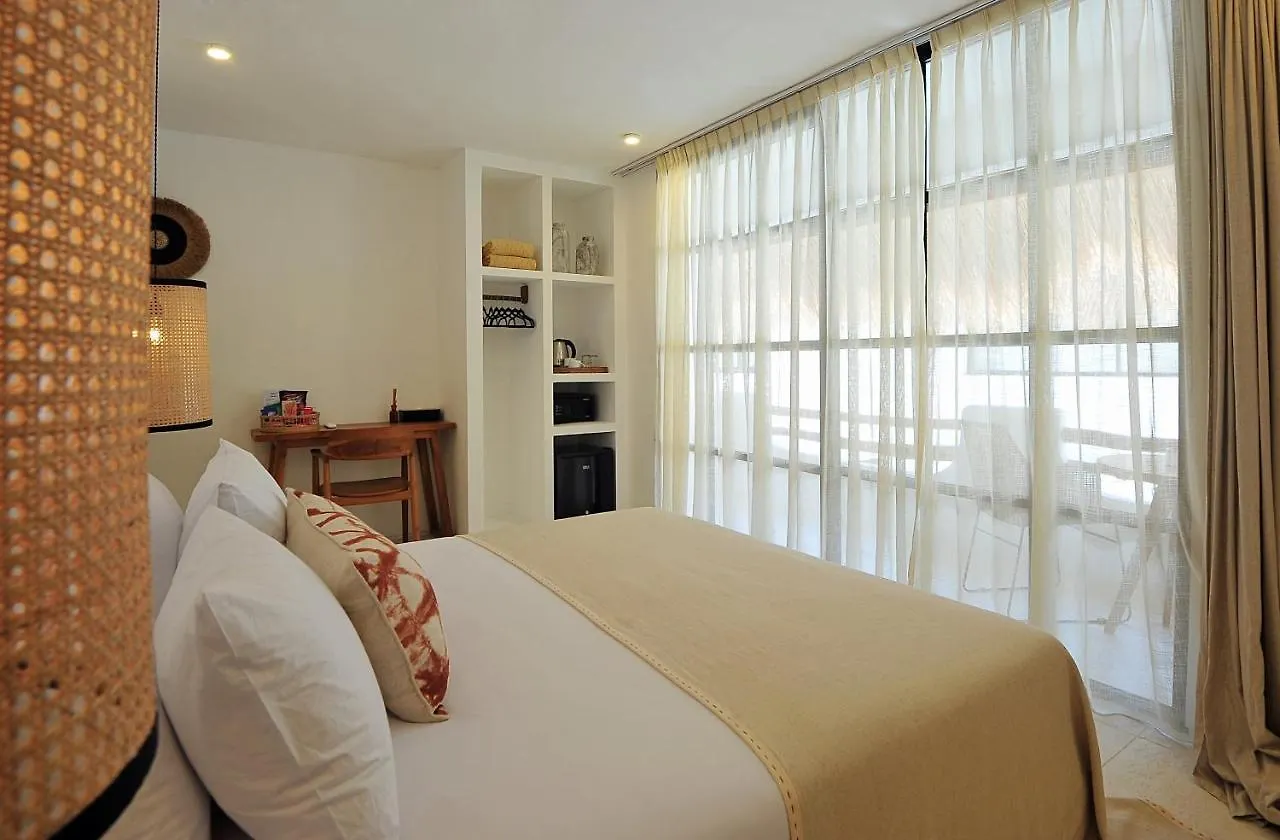 Hotel Amara Uluwatu