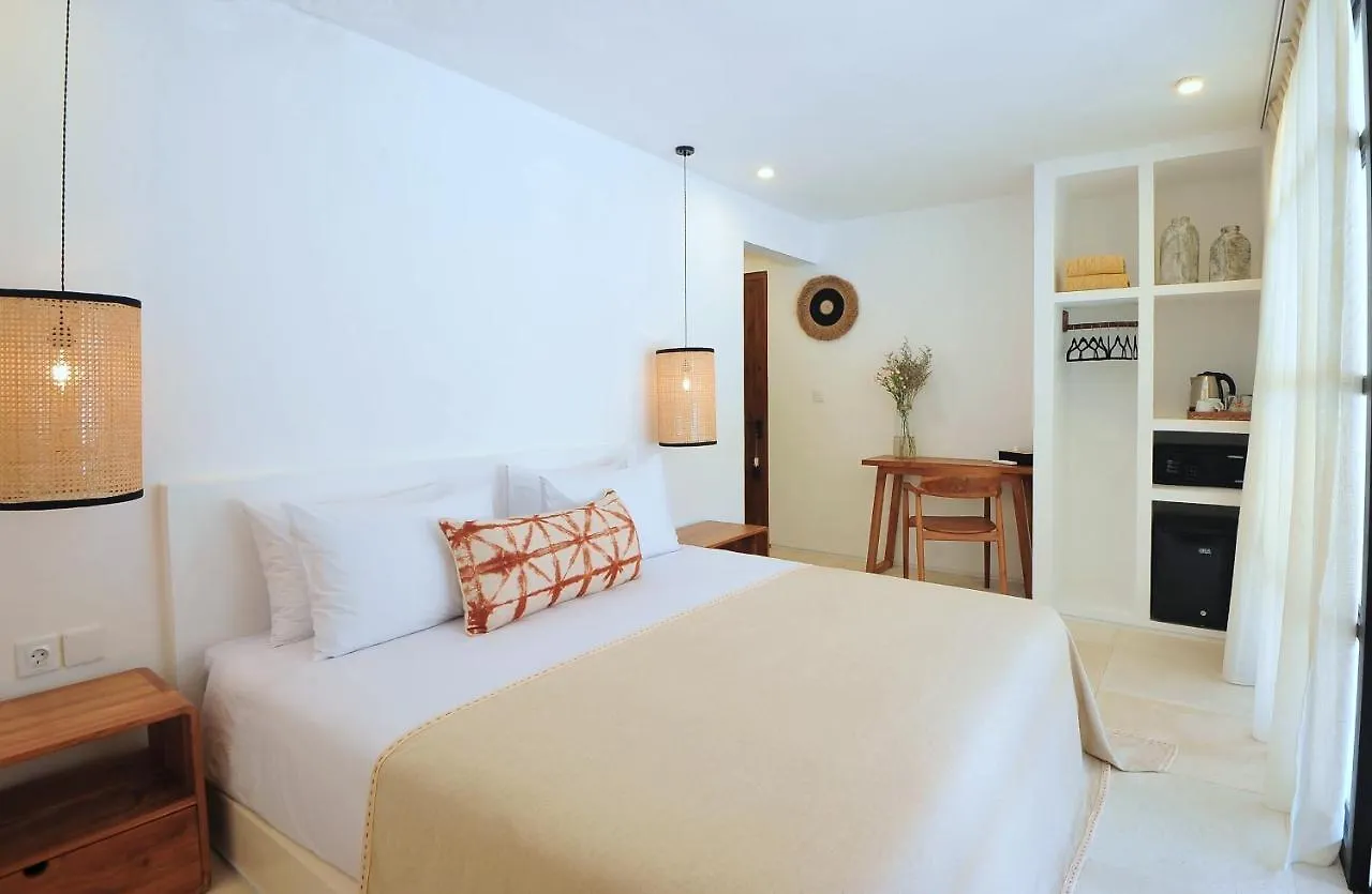 Hotel Amara Uluwatu 0*,