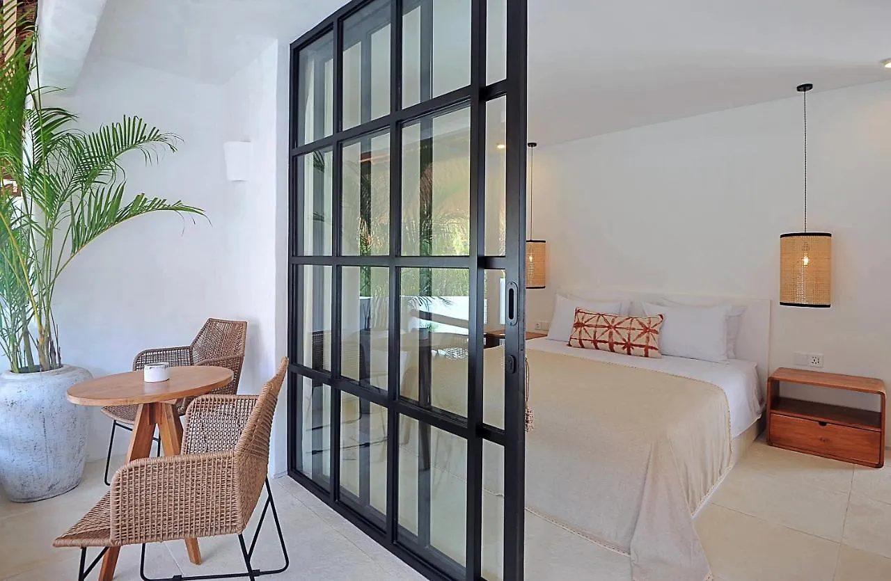 Hotel Amara Uluwatu
