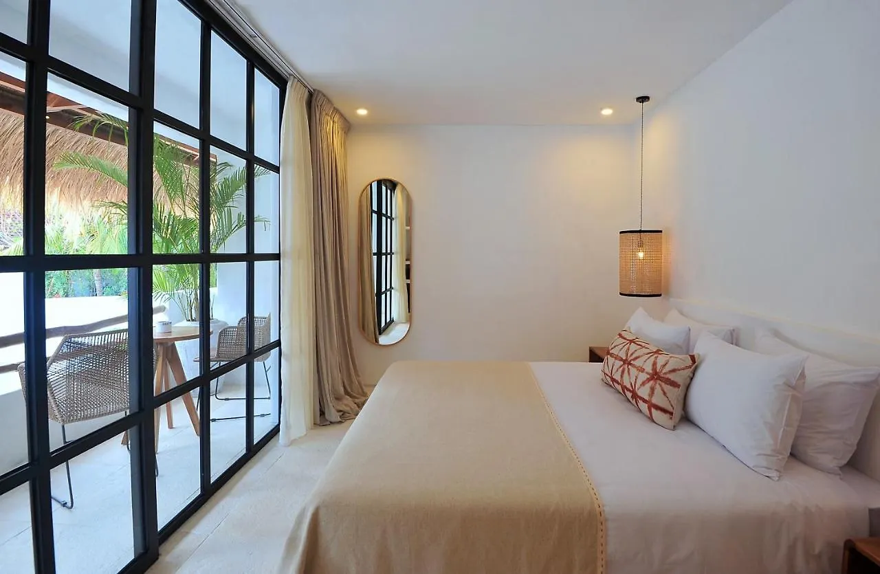 Hotel Amara Uluwatu