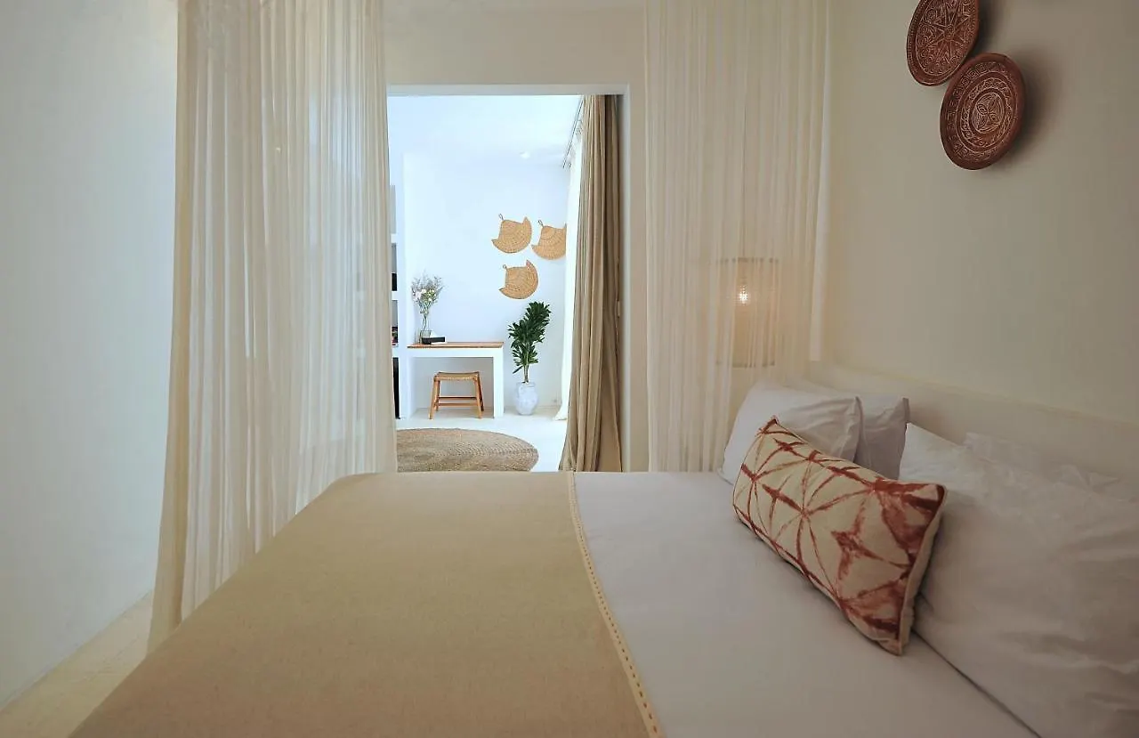 Hotel Amara Uluwatu Indonesia