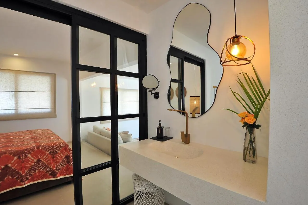 Hotel Amara Uluwatu