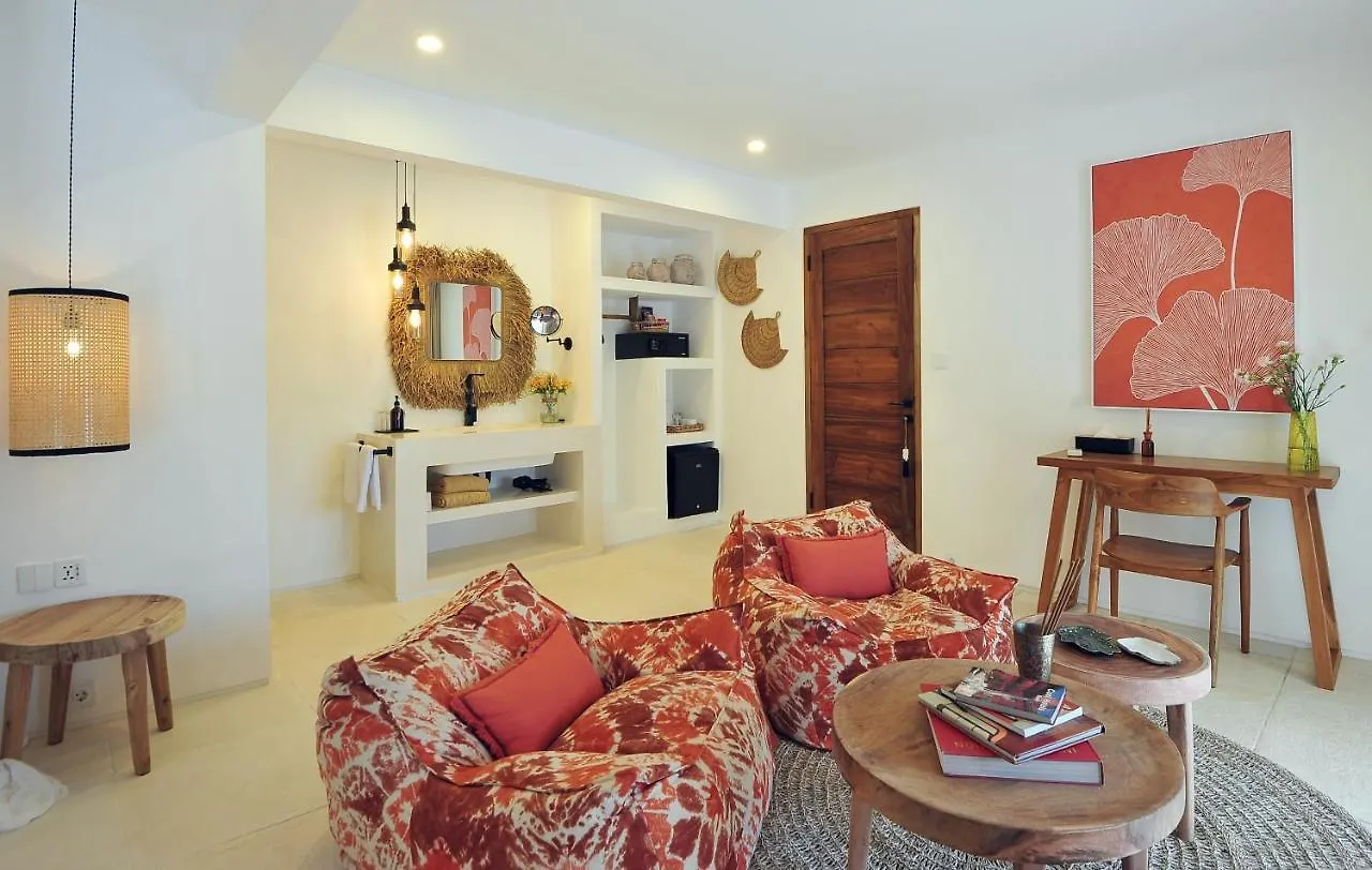 Hotel Amara Uluwatu