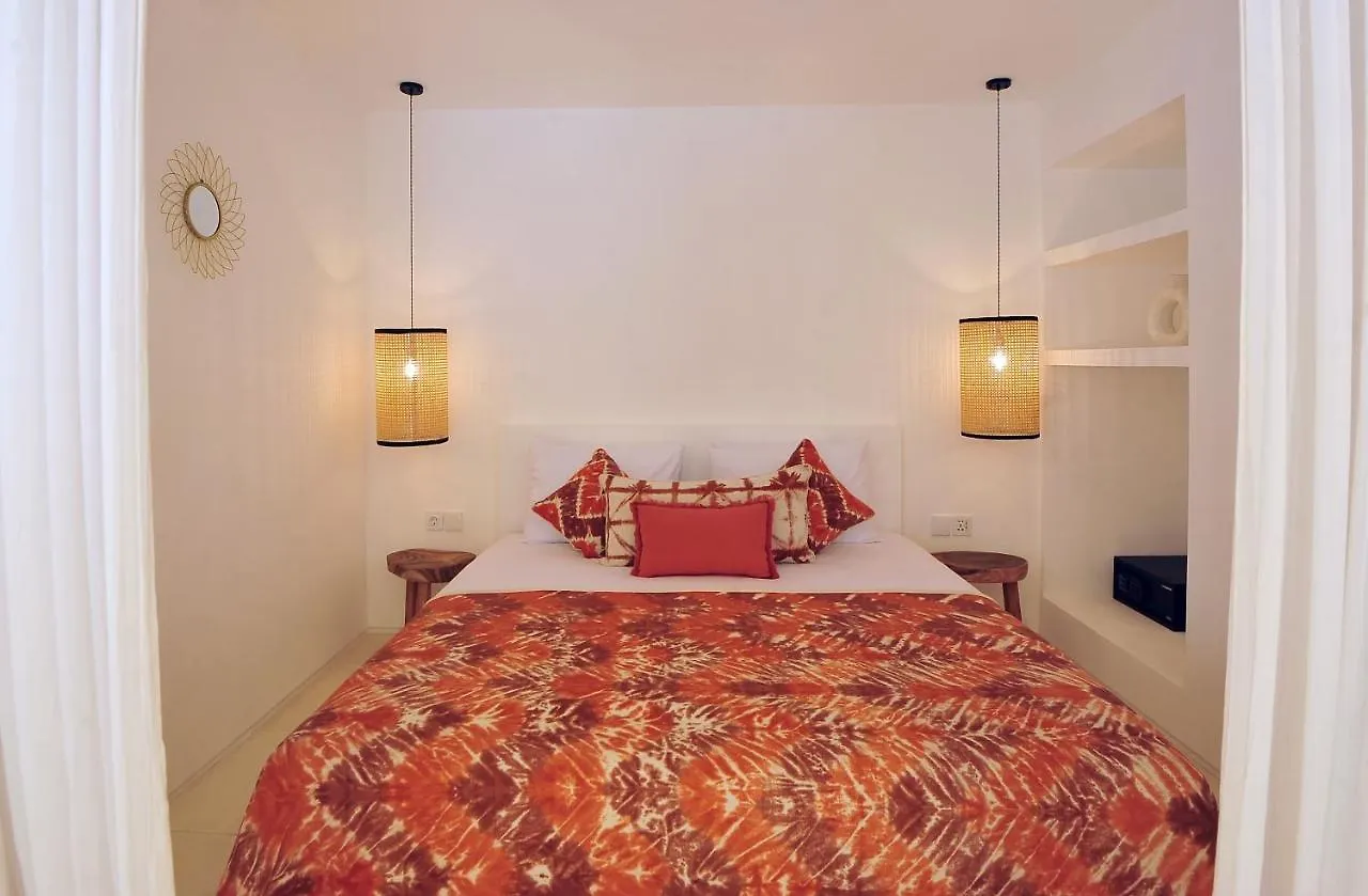 Hotel Amara Uluwatu 0*,  Indonesia