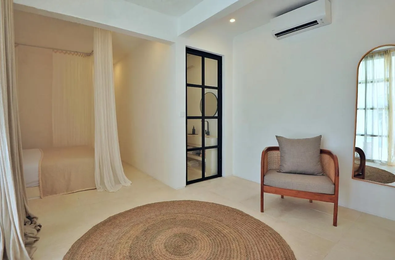 Hotel Amara Uluwatu