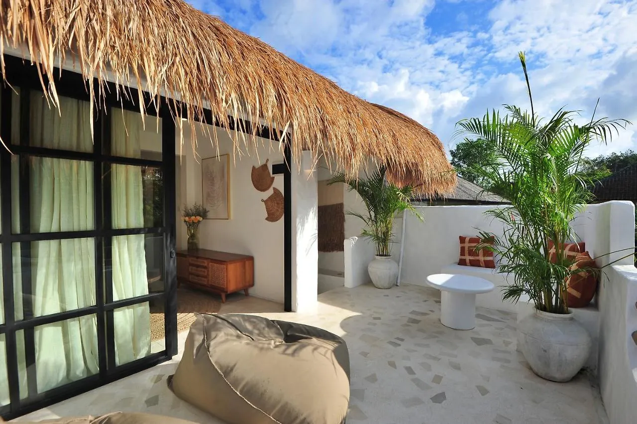 Hotel Amara Uluwatu