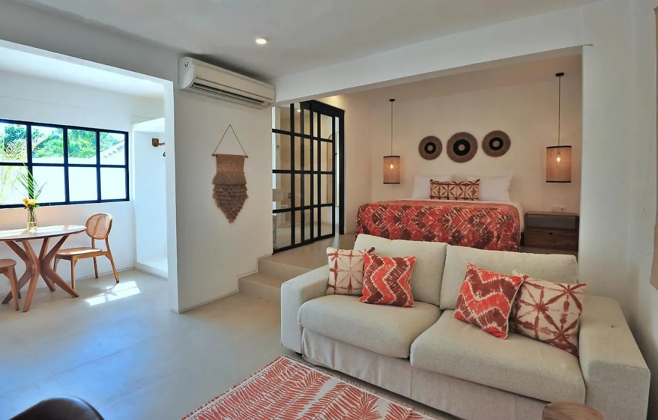 Hotel Amara Uluwatu