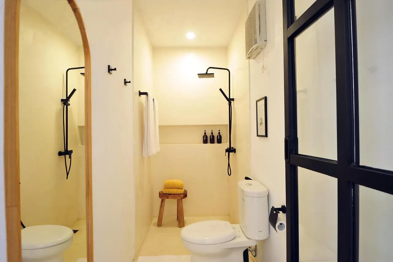 Hotel Amara Uluwatu