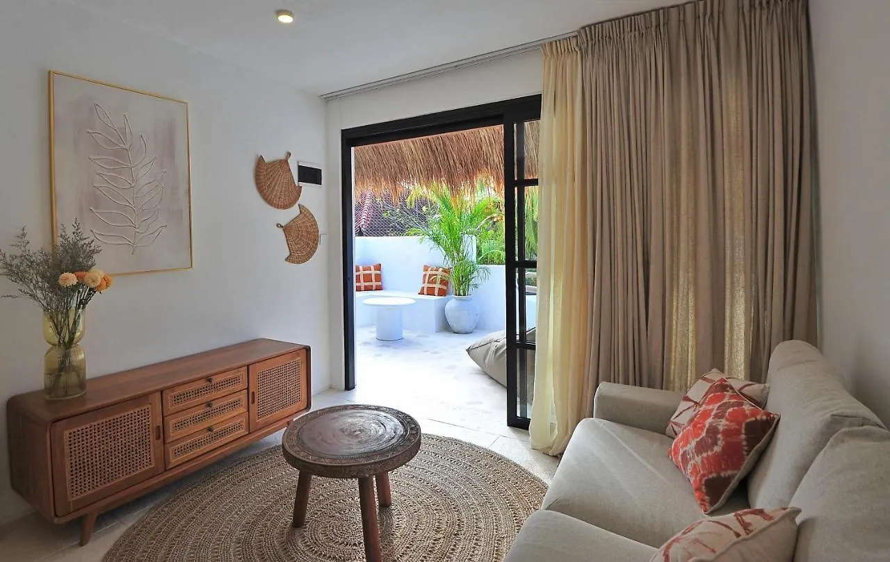 Hotel Amara Uluwatu Indonesia