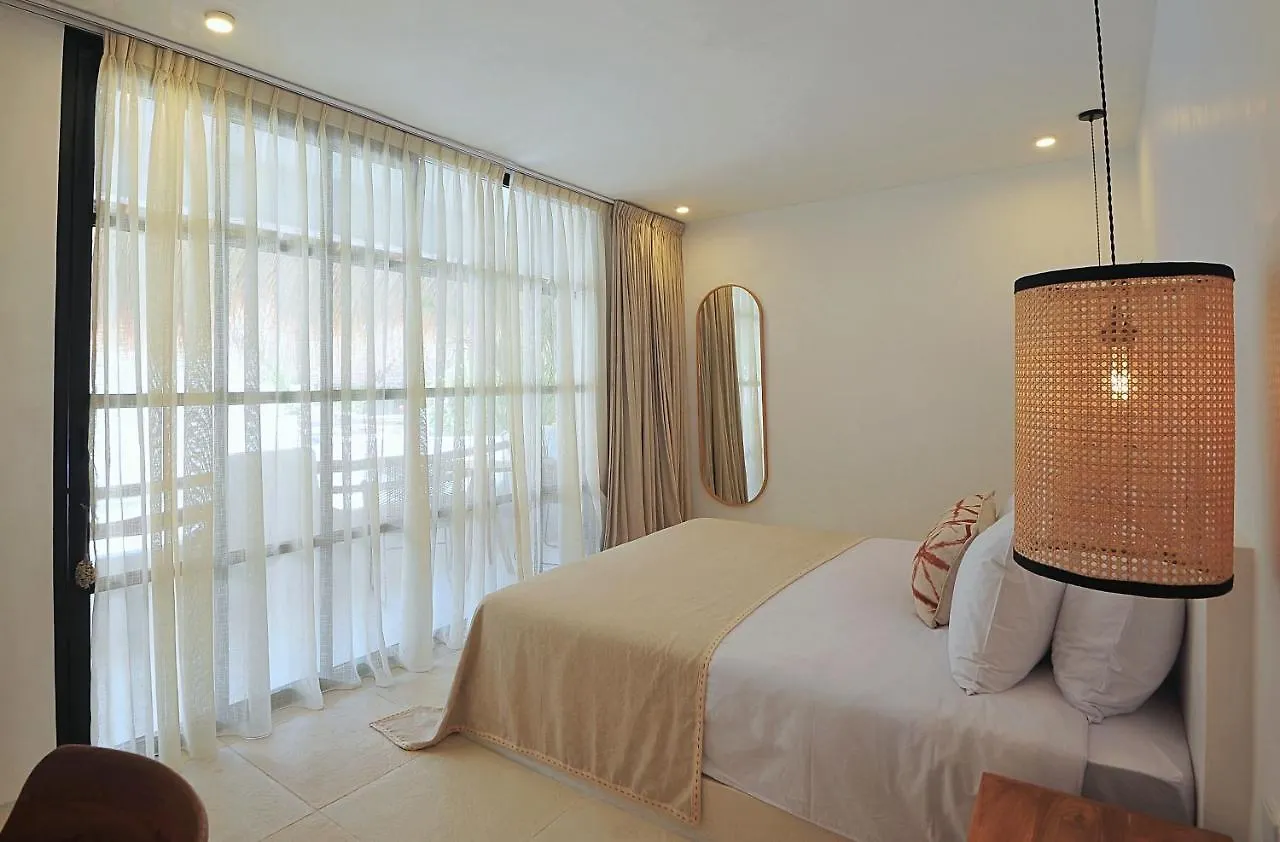 Amara Uluwatu Hotel