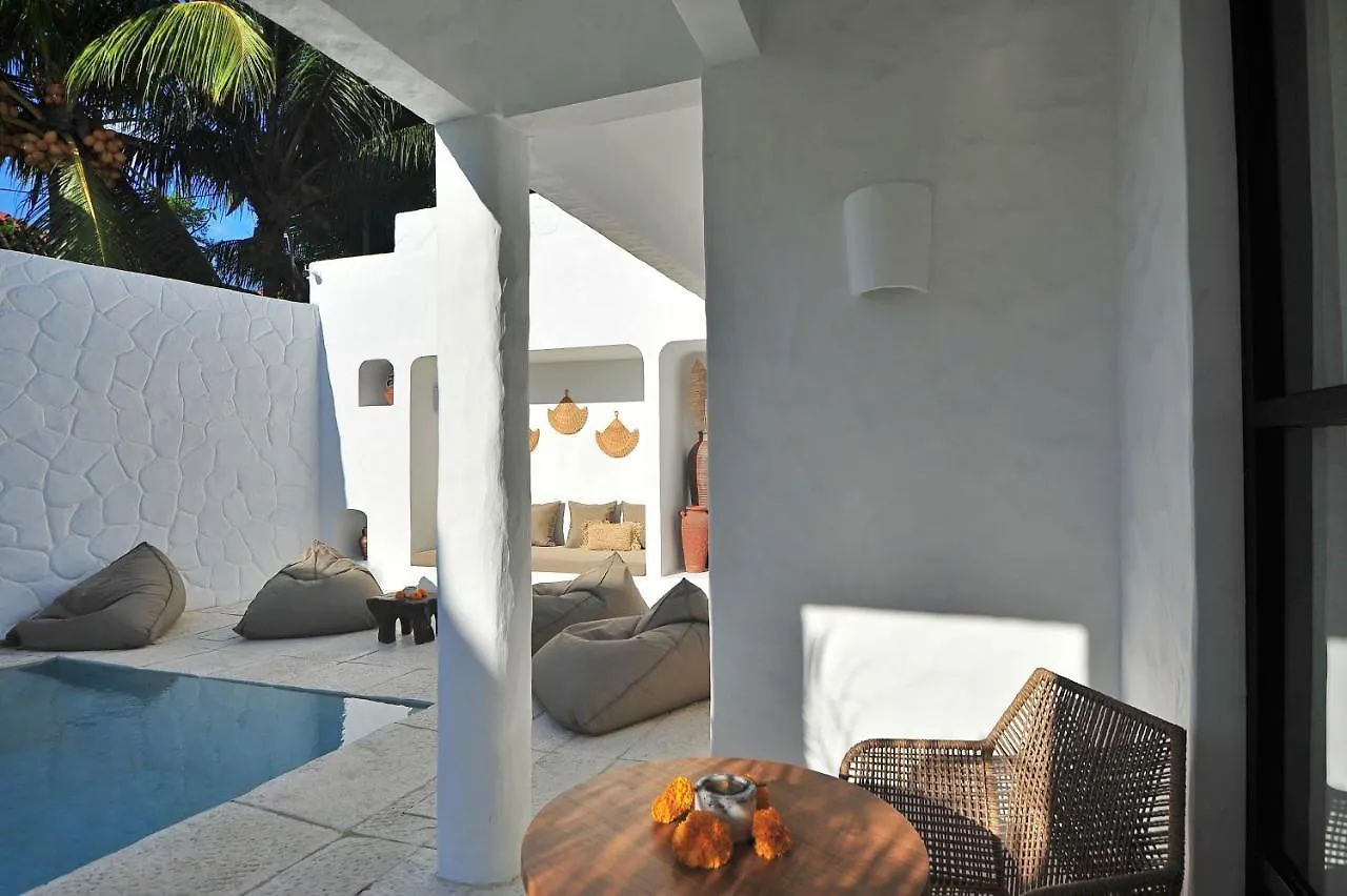 Amara Uluwatu Hotel Indonésia