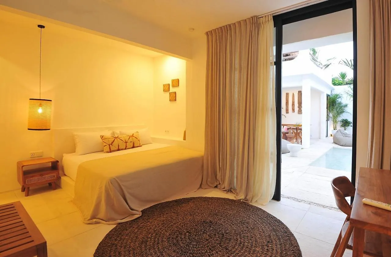 Amara Uluwatu Hotel Indonésia