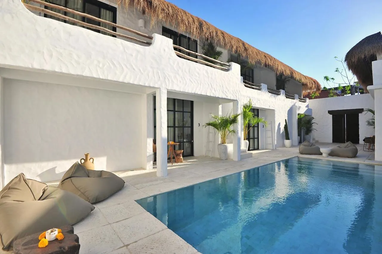Amara Uluwatu Hotel