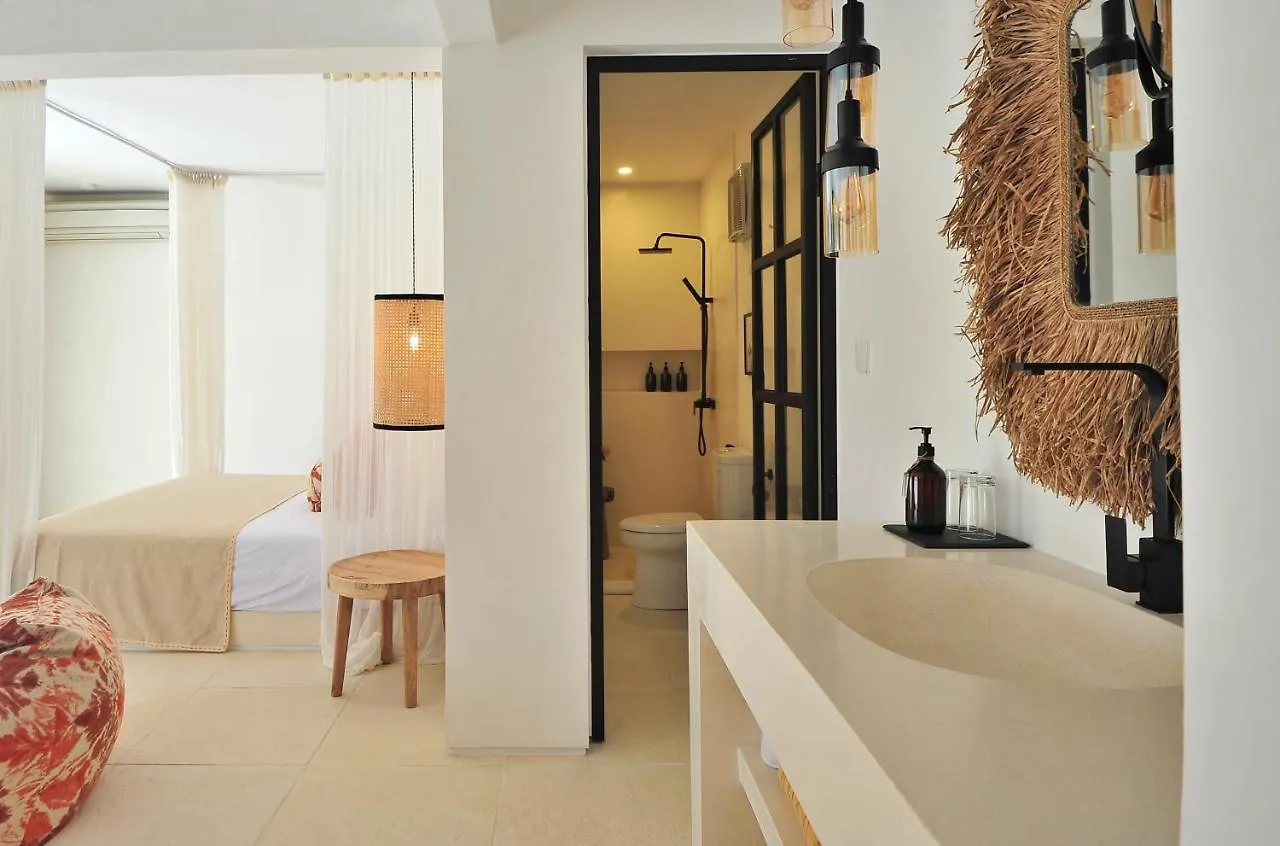 Amara Uluwatu Hotel