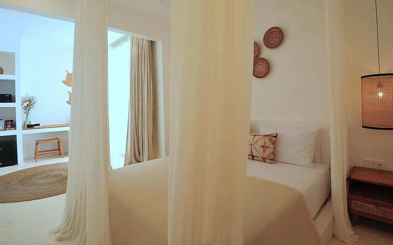 Amara Uluwatu Hotel