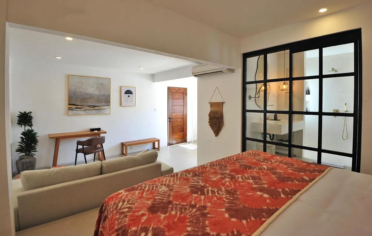 Amara Uluwatu Hotel Indonésia